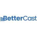 Bettercast logo