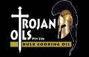 TROJAN OILS PTY LTD  logo