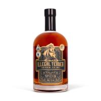 Illegal Tender Rum Co image 2