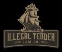 Illegal Tender Rum Co logo