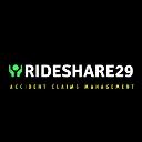 Rideshare29 logo