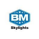 BM Skylights logo