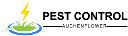 Pest Control Auchenflower logo