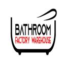 Bathroom Factory Warehouse logo