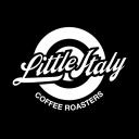 Little Italy Coffee Roasters logo