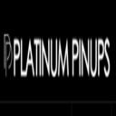 Platinum Pinups Sydney logo