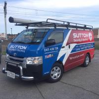 Sutton Security & Electrics  image 1