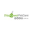 DiscountPetCare logo
