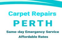 Pro Carpet Repairs image 1