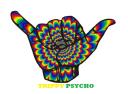 Psychedelic drugs logo
