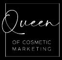 Queen of Cosmetic Marketing logo