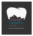 Sydney Cosmetic Dentist logo