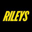 Rileys Gym Wentworthville logo