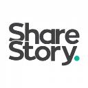 Share Story Video Production Creative Agency logo