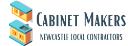Cabinet Makers Newcastle logo