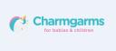 CharmGarms logo
