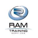 RAM Training Services logo