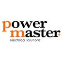 Powermaster Electrical Solutions logo