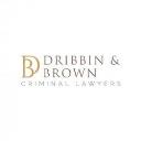 Dribbin & Brown Criminal Lawyers logo