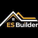 ES Builder logo