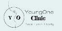 Youngone Clinic by Lei Stone Injector logo