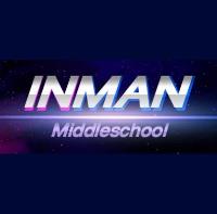 INMAN MIDDLE SCHOOL image 1