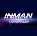 INMAN MIDDLE SCHOOL logo