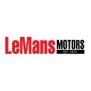 Le Mans Mechanic Newstead & Car Service logo