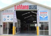 Le Mans Mechanic Newstead & Car Service image 2