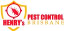 Pest Control Ipswich logo