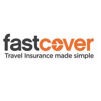 Fast Cover Travel Insurance image 1