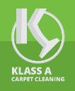Klass A Carpet Cleaning logo