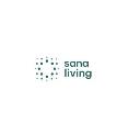 Sana Living logo