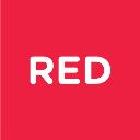 Red Search logo