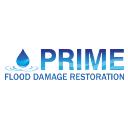 Prime Flood Damage Restoration logo