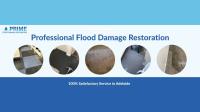 Prime Flood Damage Restoration image 2