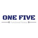 OneFive Functional Fitness logo