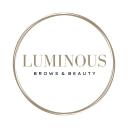 Luminous Brows and Beauty logo