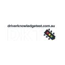 Driver Knowledge Test logo