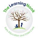 The Learning Nook logo
