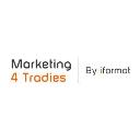 Marketing4Tradies logo