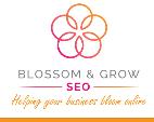 Blossom and Grow SEO image 1