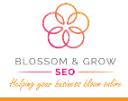 Blossom and Grow SEO logo