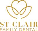 St Clair Family Dental logo