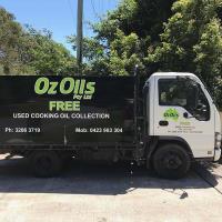 Oz Oils image 1