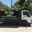 Oz Oils logo