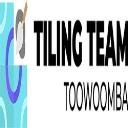 Tiling Team Toowoomba logo