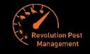 Revolution Pest Management logo