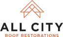 All City Roof Restorations logo