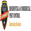 Pest Control Experts Newcastle logo